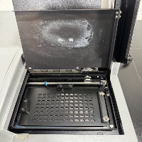 BioTek Elx808 Microplate Washer image 3